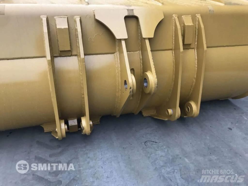 CAT 966 XE Κουβάδες