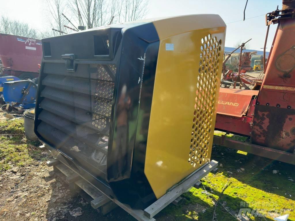 CAT 966 BONNET Σασί - πλαίσιο