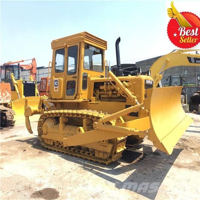 CAT D 6 D Μπουλντόζες με ερπύστριες