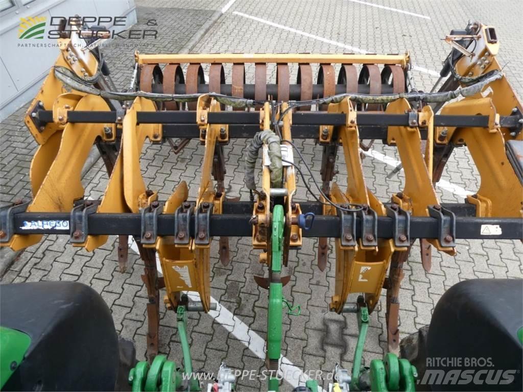 Alpego KFR 7-300 Άλλες μηχανές οργώματος και εξαρτήματα