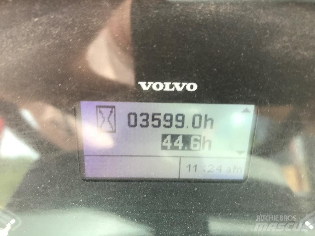 Volvo L 30 G Φορτωτές με λάστιχα (Τροχοφόροι)
