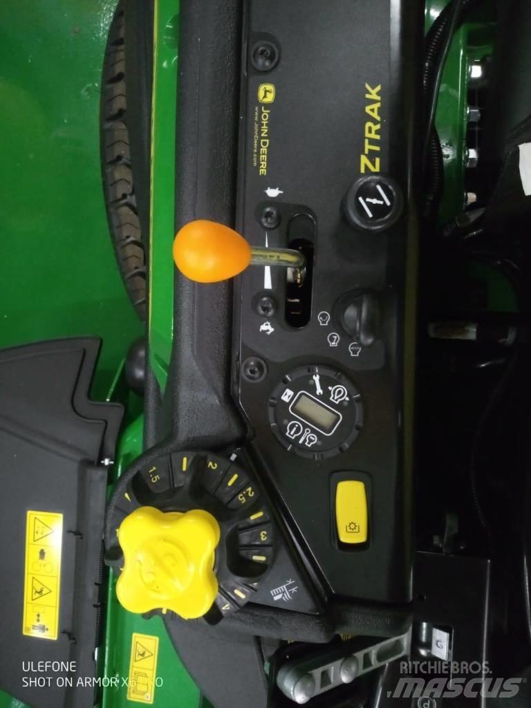 John Deere Z 950 R Χορτοκοπτικά μηδενικής στροφής