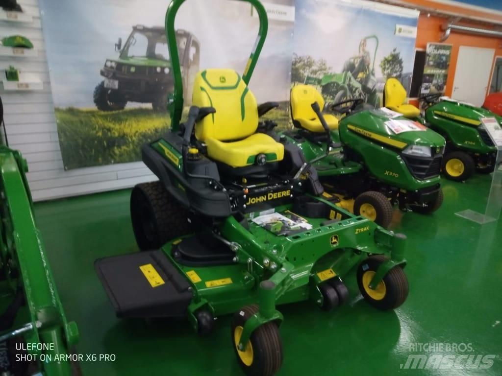 John Deere Z 950 R Χορτοκοπτικά μηδενικής στροφής