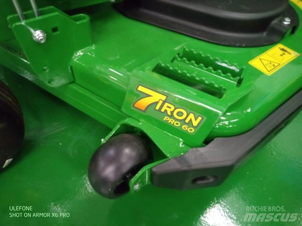 John Deere Z 950 R Χορτοκοπτικά μηδενικής στροφής
