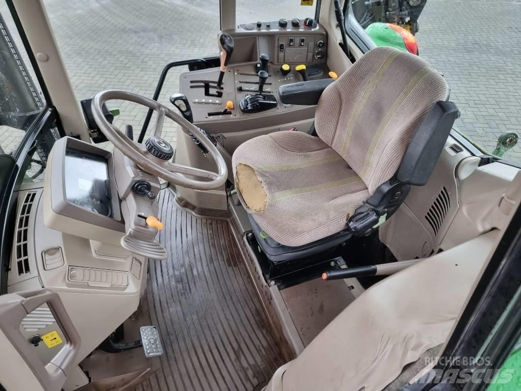 John Deere 6230 Τρακτέρ