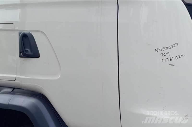Scania G460 Άλλα Φορτηγά