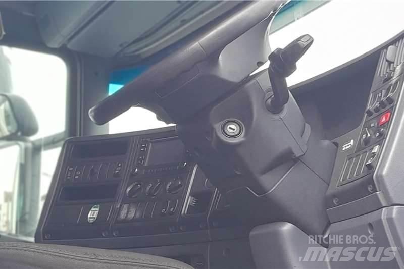 Scania G460 Άλλα Φορτηγά