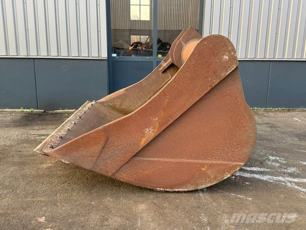  Onbekend NG-2600 Κουβάδες