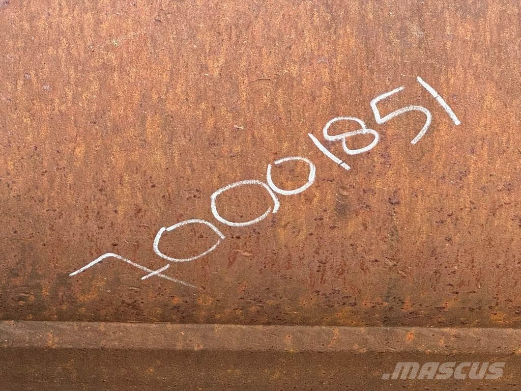  Onbekend NG-2600 Κουβάδες