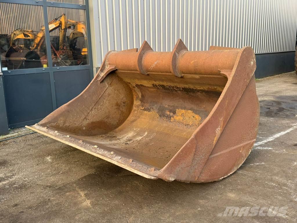  Onbekend NG-2600 Κουβάδες