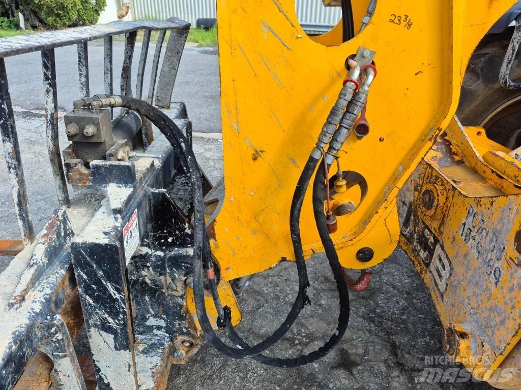 JCB 510-56 Τηλεσκοπικοί ανυψωτές
