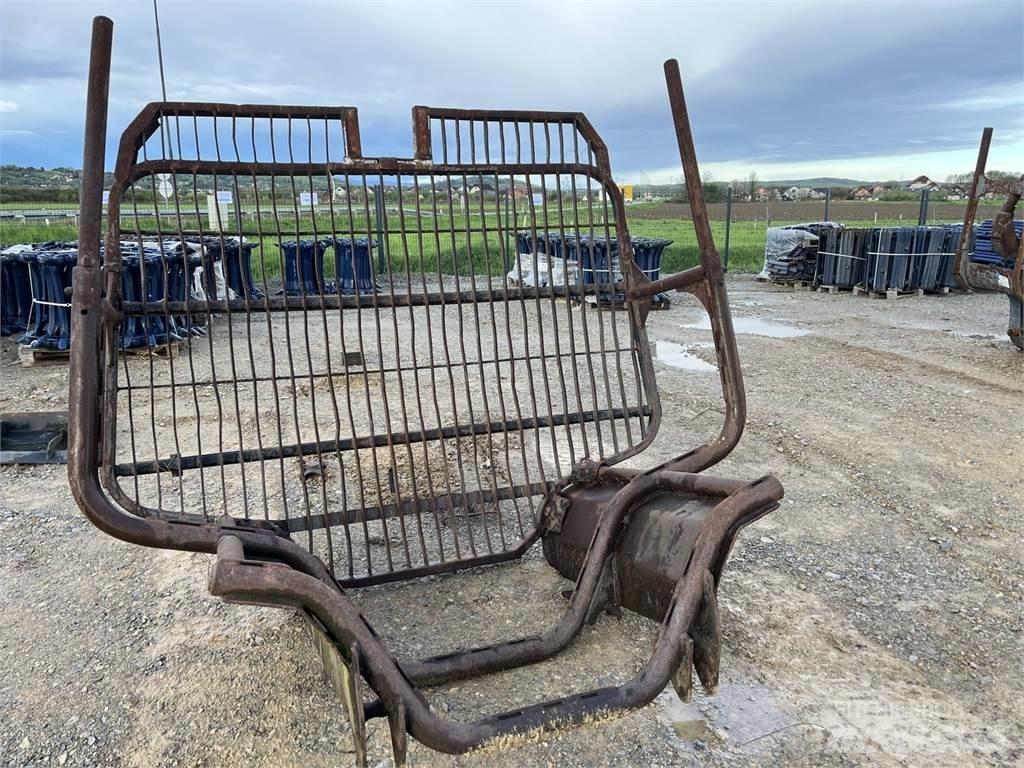 Timberjack 810B Άλλα εξαρτήματα