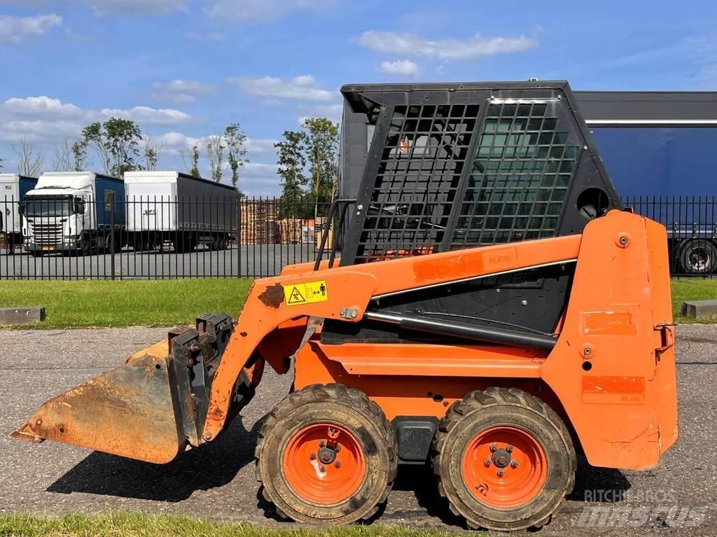 Bobcat S70 Φορτωτάκια