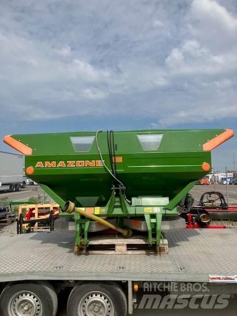 Amazone ZA-M Maxis Διαστρωτήρες ανοργάνων