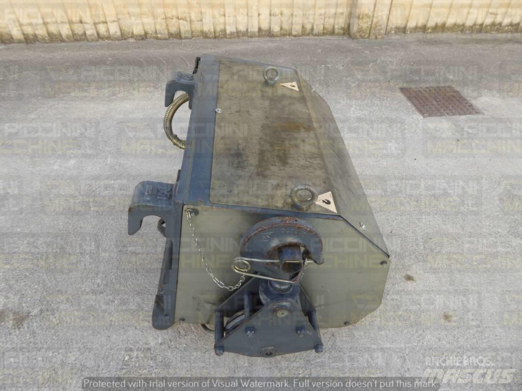Merlo VZ400.TL.ZM2 Άλλα εξαρτήματα