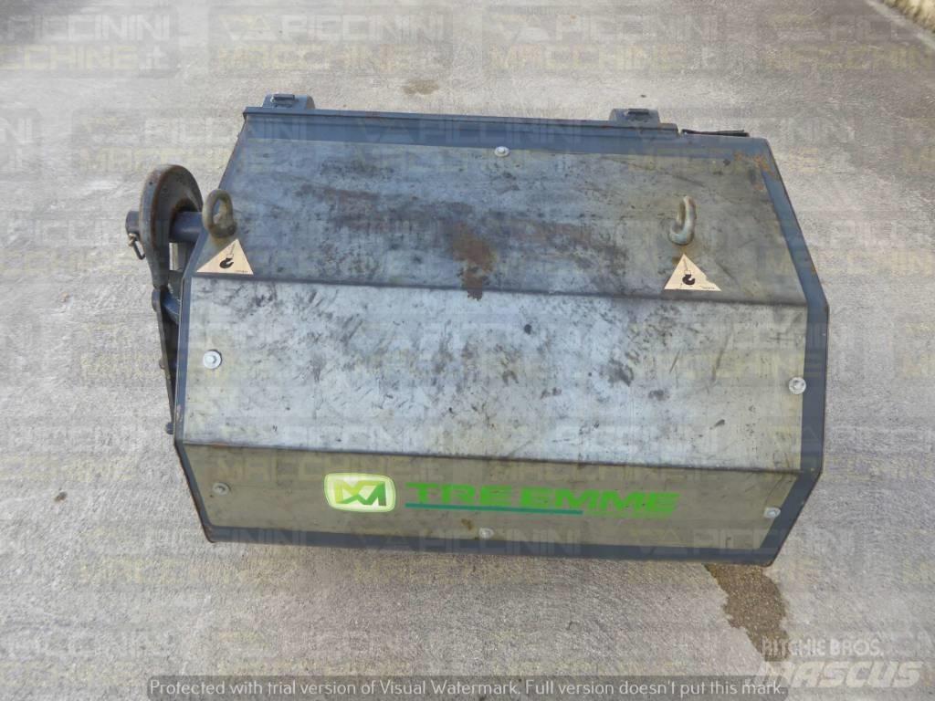 Merlo VZ400.TL.ZM2 Άλλα εξαρτήματα