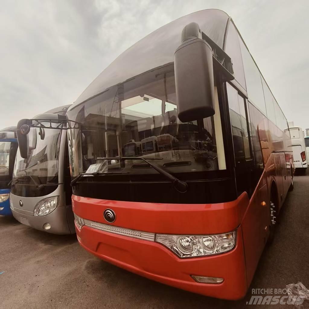 Yutong ZK6120HYA1 Αστικά λεωφορεία