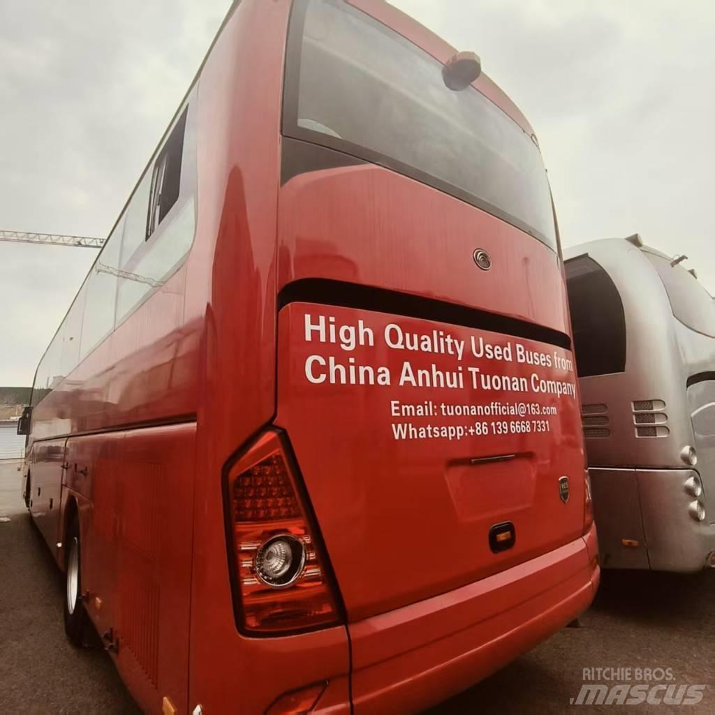 Yutong ZK6120HYA1 Αστικά λεωφορεία