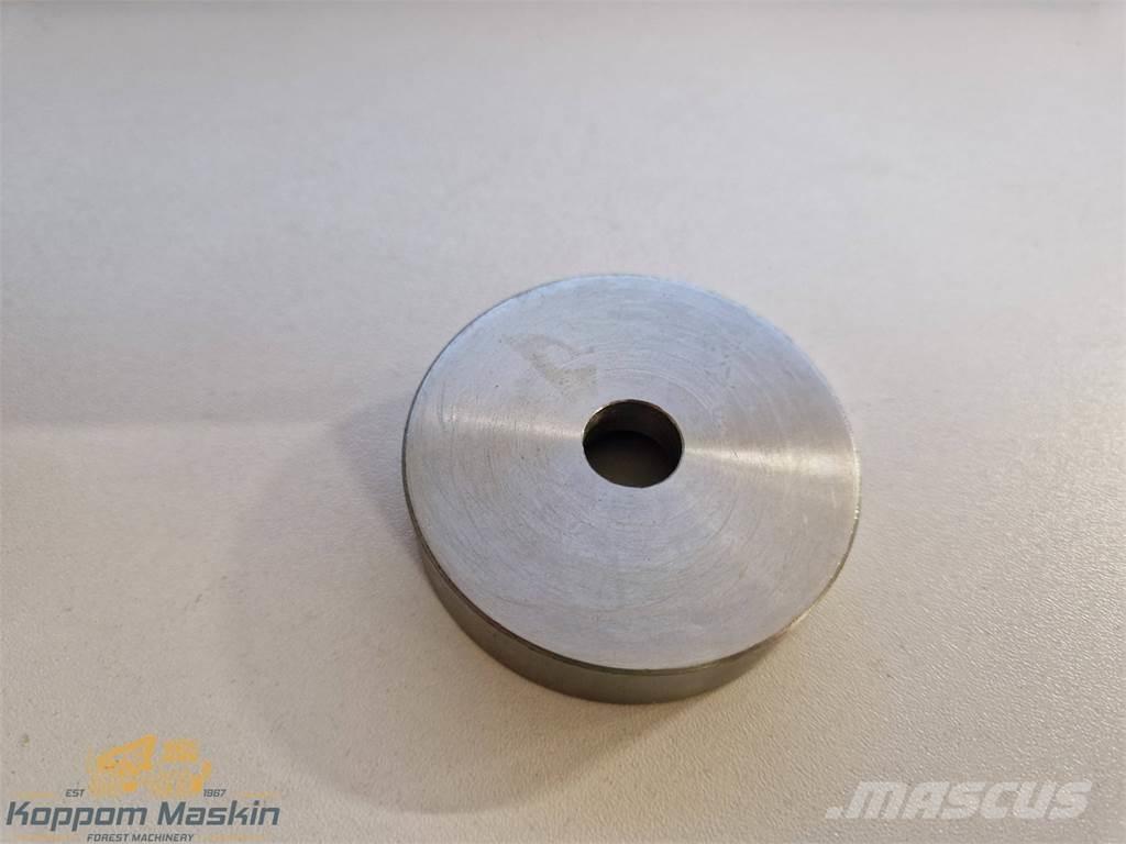 Eco Log 7002937 Υδραυλικά