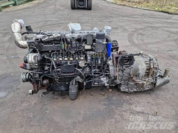  Engines PR228U1 Μεταφορές - Άλλα