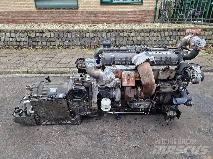 Engines PR228U1 Μεταφορές - Άλλα