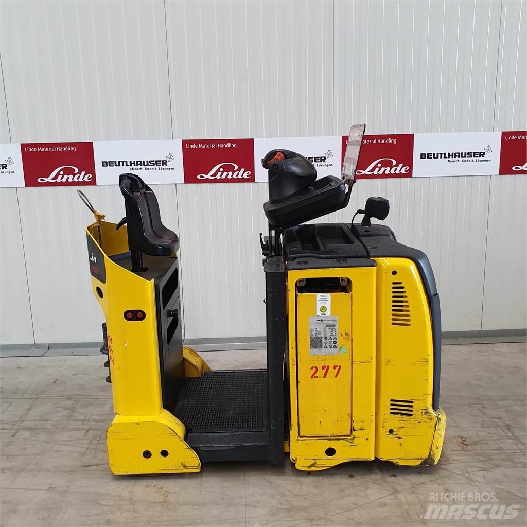 Linde P30C Φορτηγά ρυμούλκησης