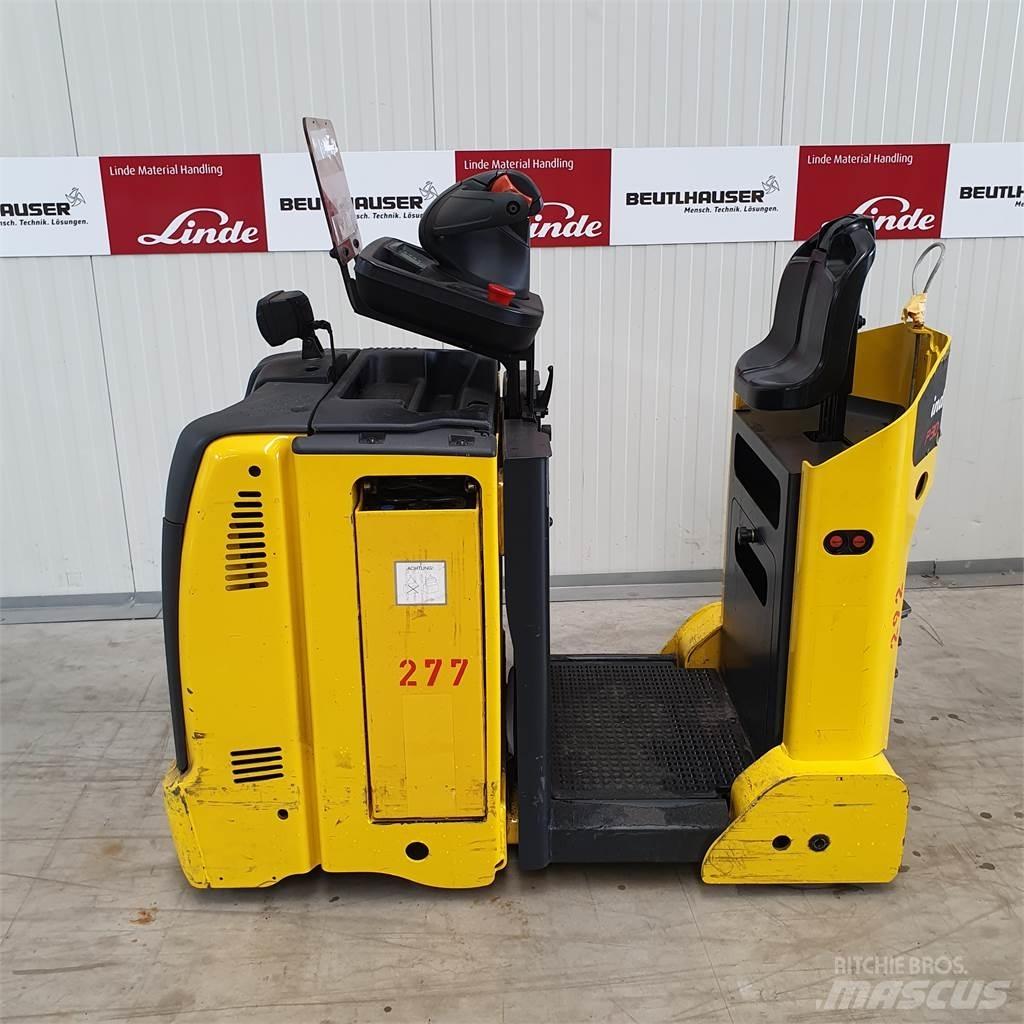 Linde P30C Φορτηγά ρυμούλκησης