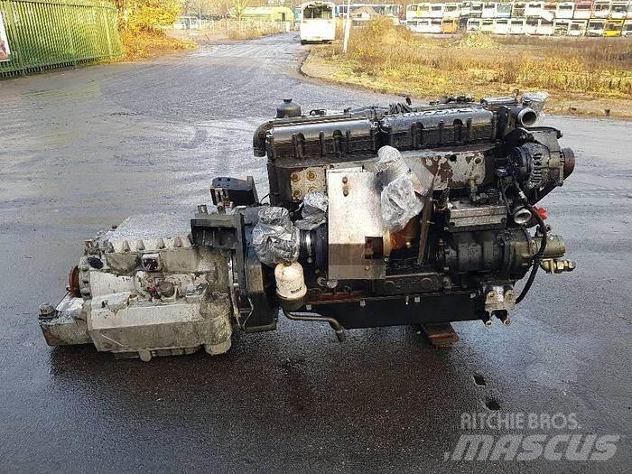  Engines PR228S1 Μεταφορές - Άλλα