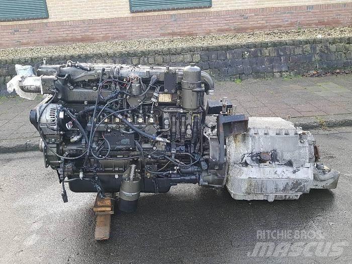  Engines PR228S1 Μεταφορές - Άλλα