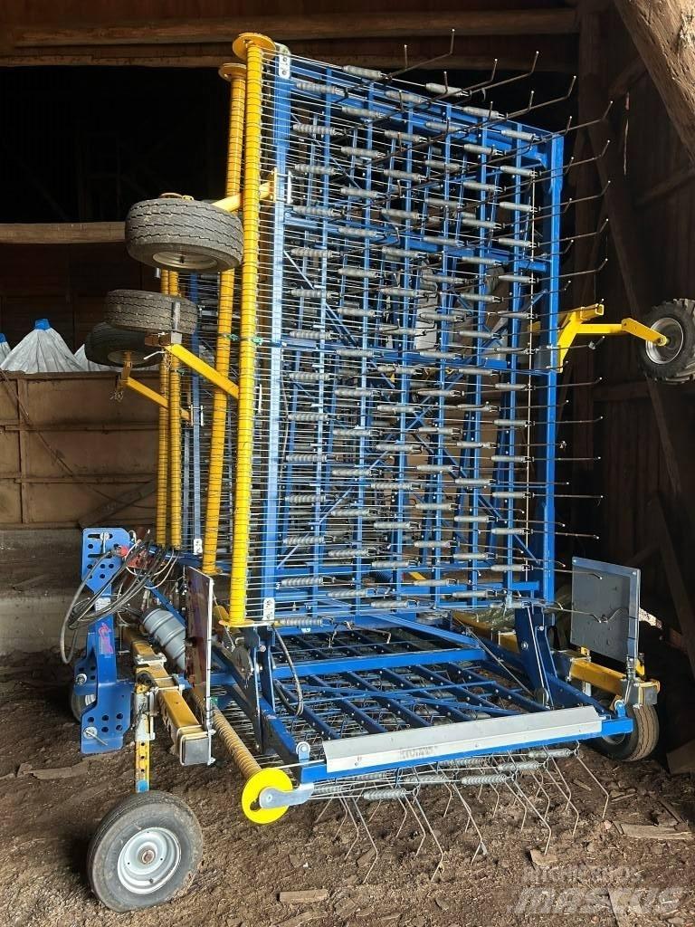  Treffler Ts1220 Σβάρνες