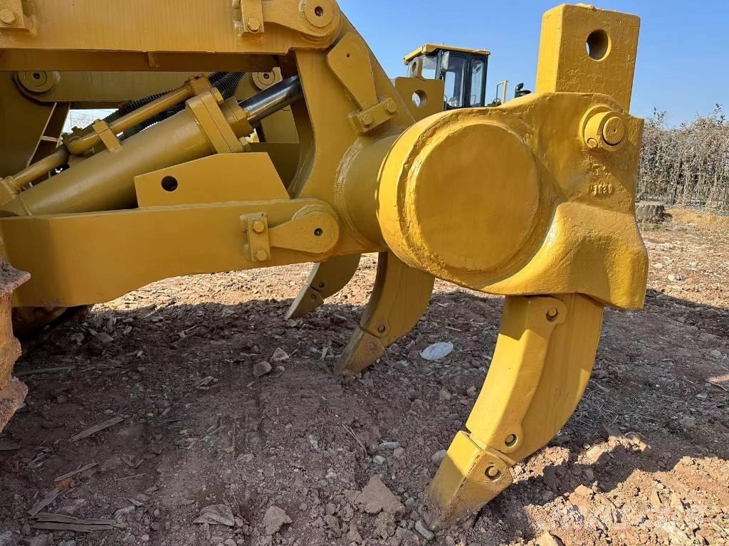 CAT D 8 K Μπουλντόζες με ερπύστριες