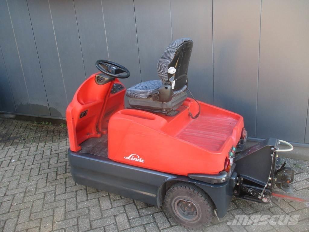 Linde P 60 Χειρισμός Υλικών - Άλλα