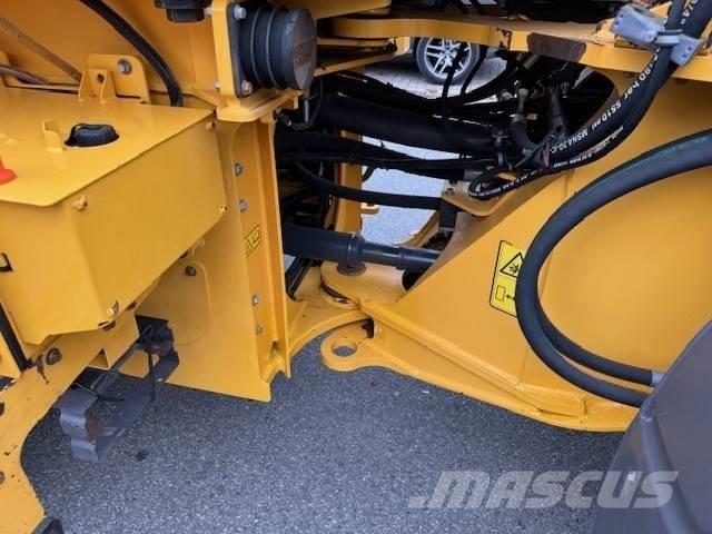 Volvo L 90 H Φορτωτές με λάστιχα (Τροχοφόροι)