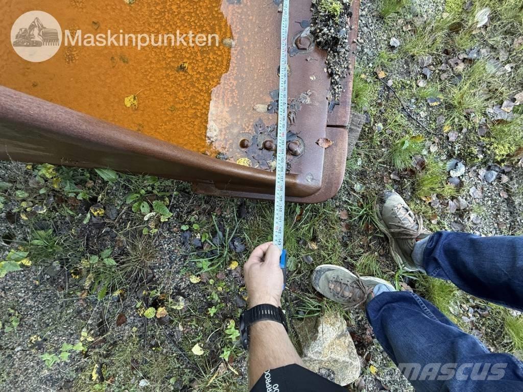 CAT 980 Φορτωτές με λάστιχα (Τροχοφόροι)