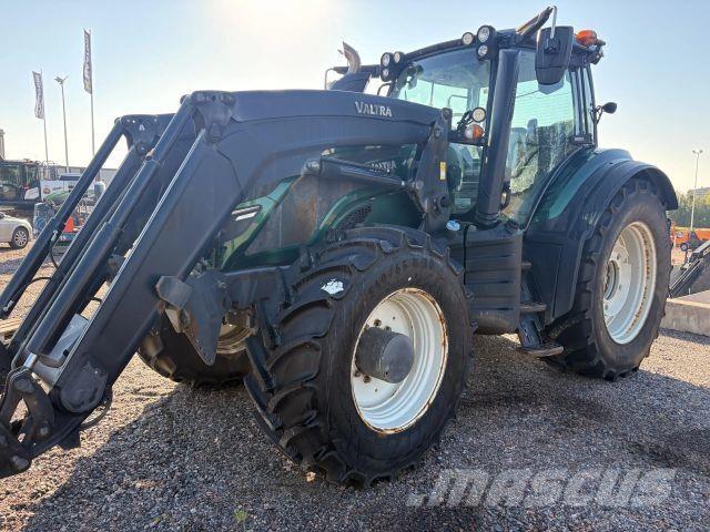 Valtra T234 Direct Τρακτέρ