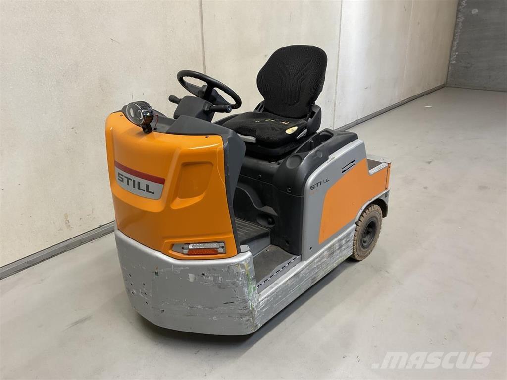 Still LTX 70 Νταλίκες μεταφοράς εμπορευματοκιβωτίων