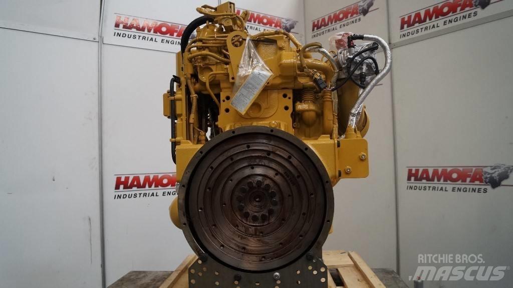 CAT C7.1 NEW Κινητήρες