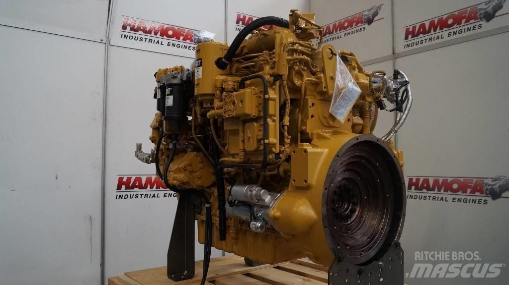 CAT C7.1 NEW Κινητήρες
