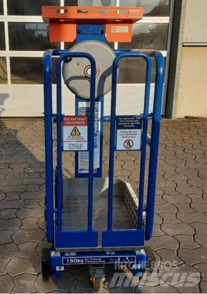 JLG Peco Lift Άλλοι ανυψωτήρες και πλατφόρμες
