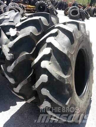  Pneus 400/80R24 Ελαστικά και ζάντες