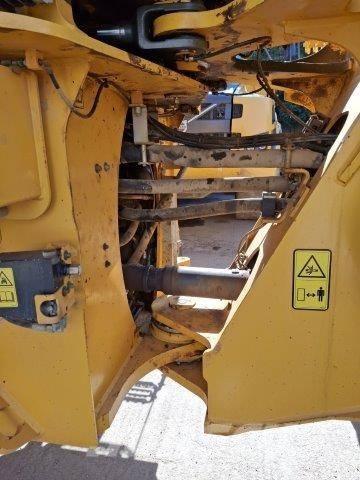Volvo L 150 H Φορτωτές με λάστιχα (Τροχοφόροι)