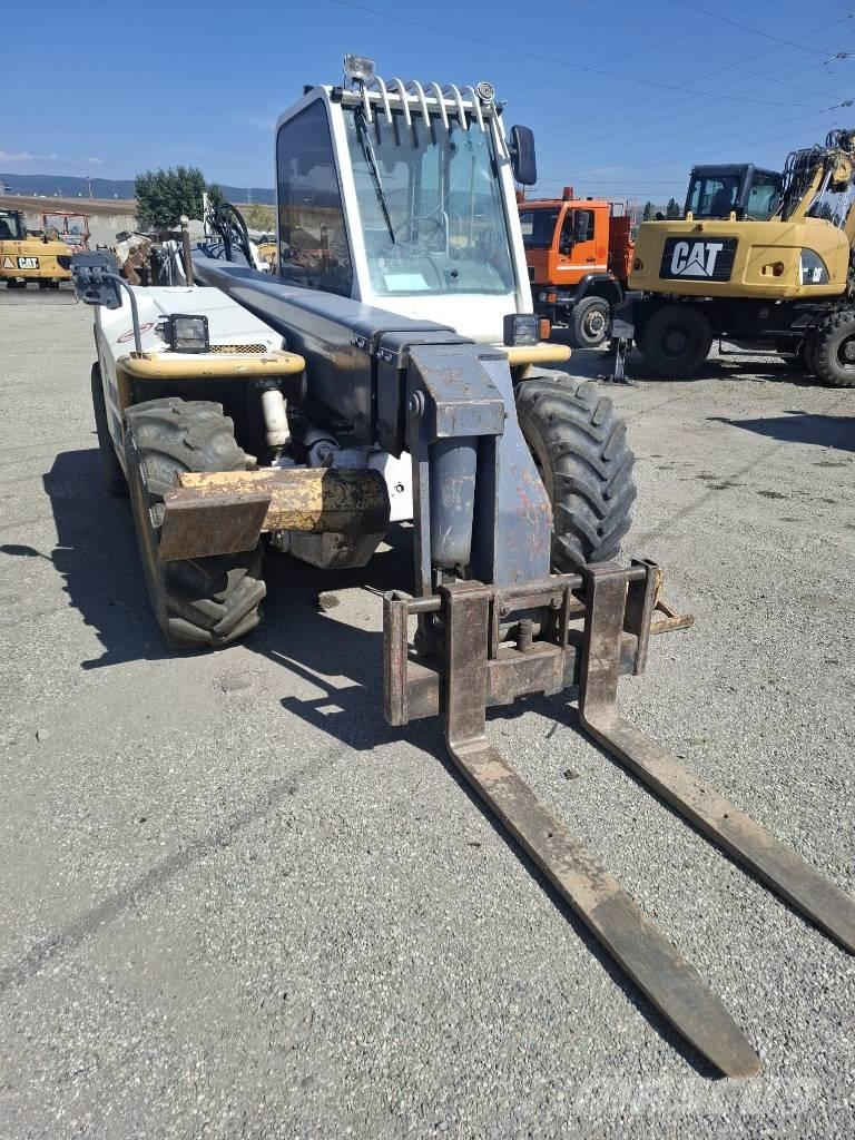 Merlo P 30.13 EVS Τηλεσκοπικοί τροχοφόροι φορτωτές