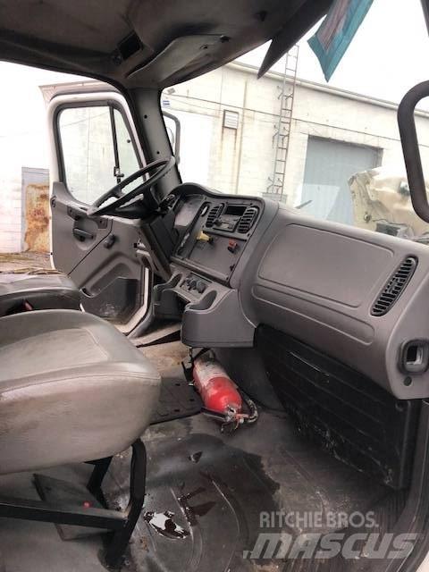 Freightliner m2 Φορτηγά Κόφα
