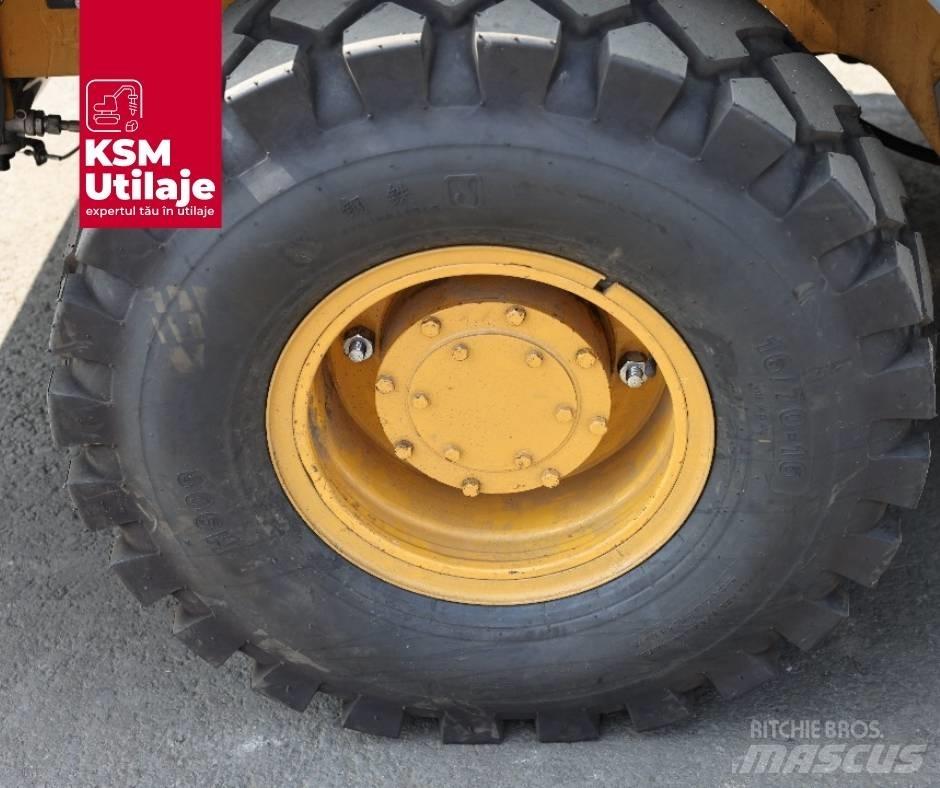 Lonking CDM 6025 Εκσκαφάκι (διαβολάκι) < 7t