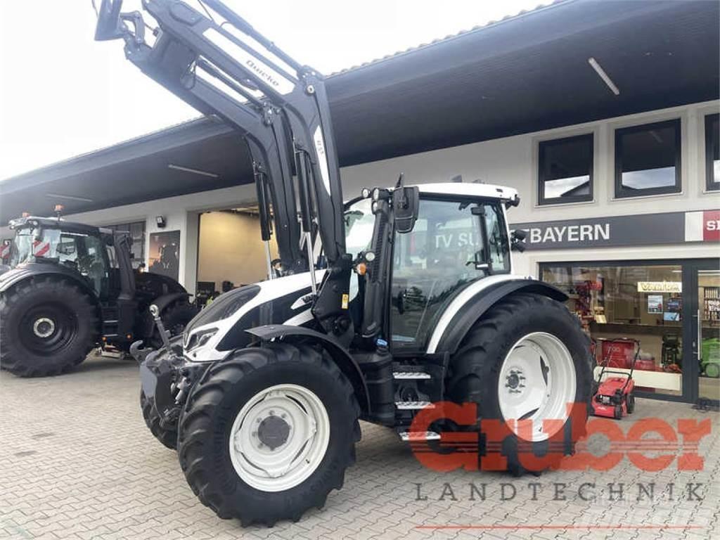 Valtra G 105 V 1B9 Τρακτέρ