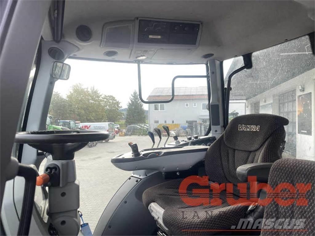 Valtra G 105 V 1B9 Τρακτέρ