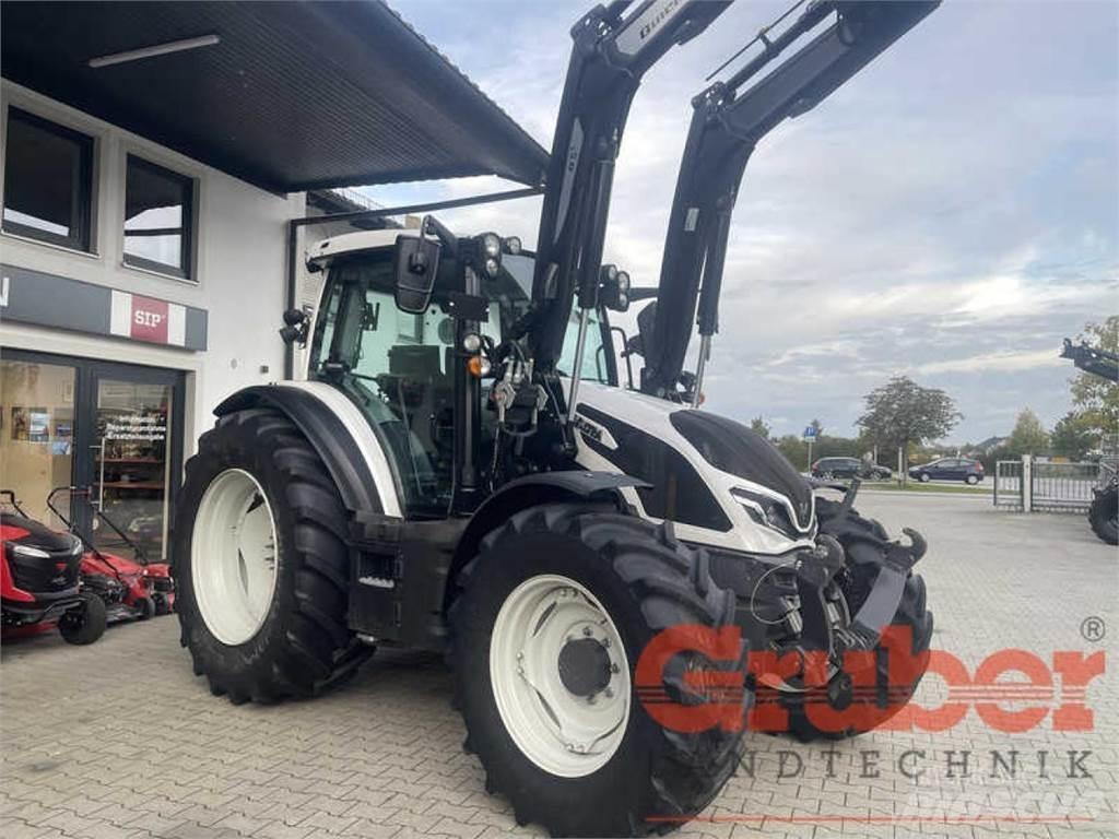 Valtra G 105 V 1B9 Τρακτέρ