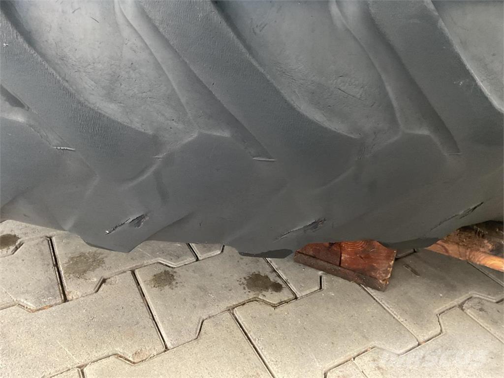 Alliance 12.4R52 Ελαστικά και ζάντες