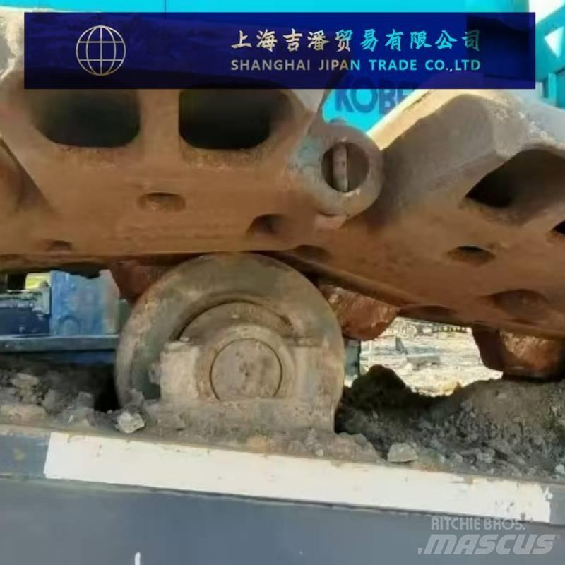 Kobelco 7300 Γερανοί με ερπύστριες