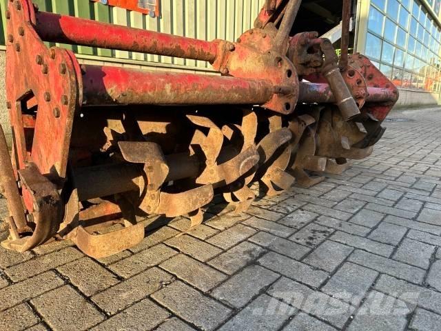  Frees Rood Σβολοκόπτες και περιστροφικά άροτρα